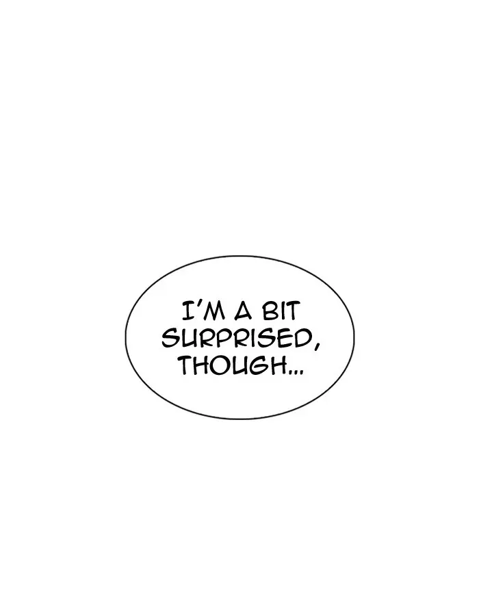 Lookism Chapter 311