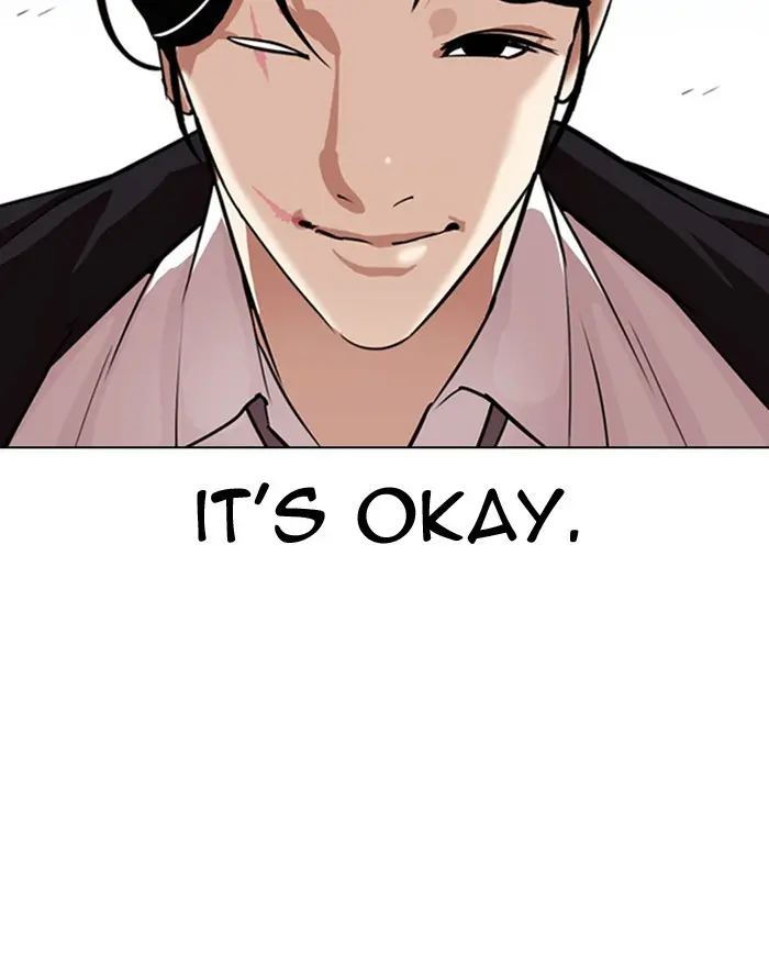 Lookism Chapter 311