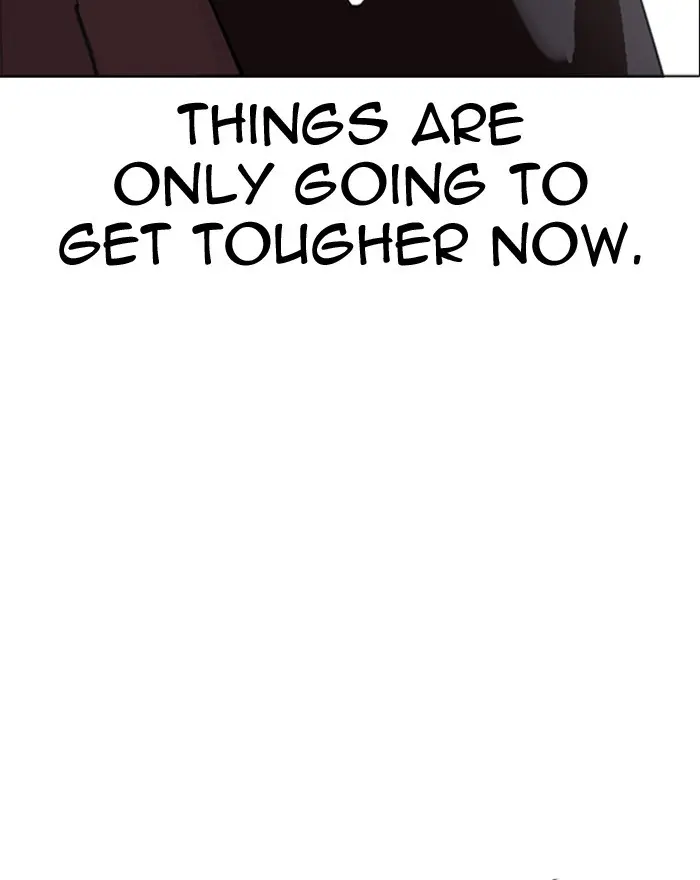 Lookism Chapter 311