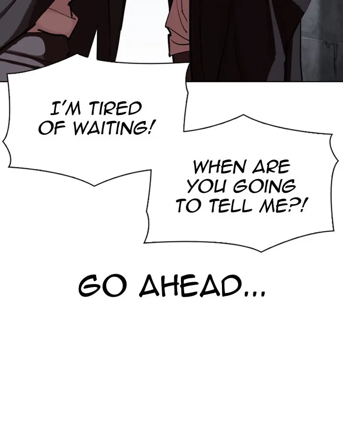 Lookism Chapter 311