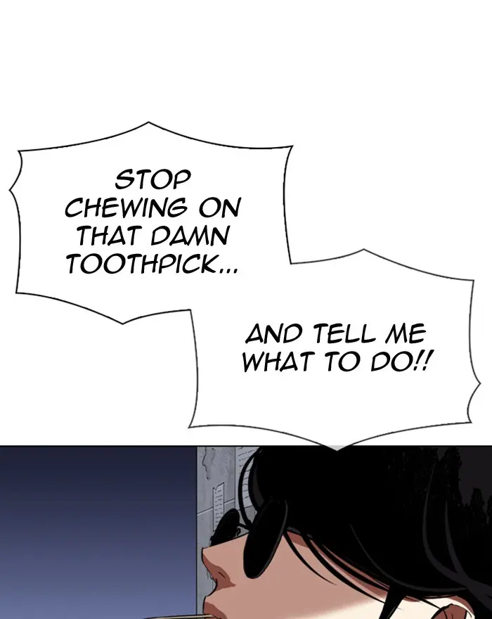 Lookism Chapter 311