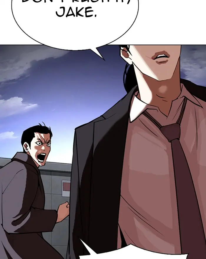 Lookism Chapter 311