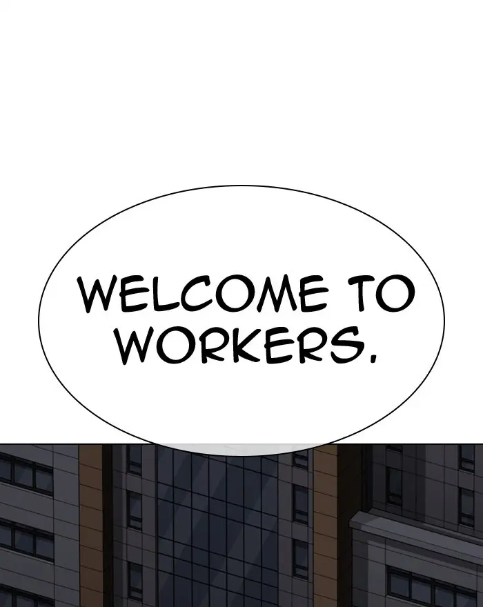 Lookism Chapter 311