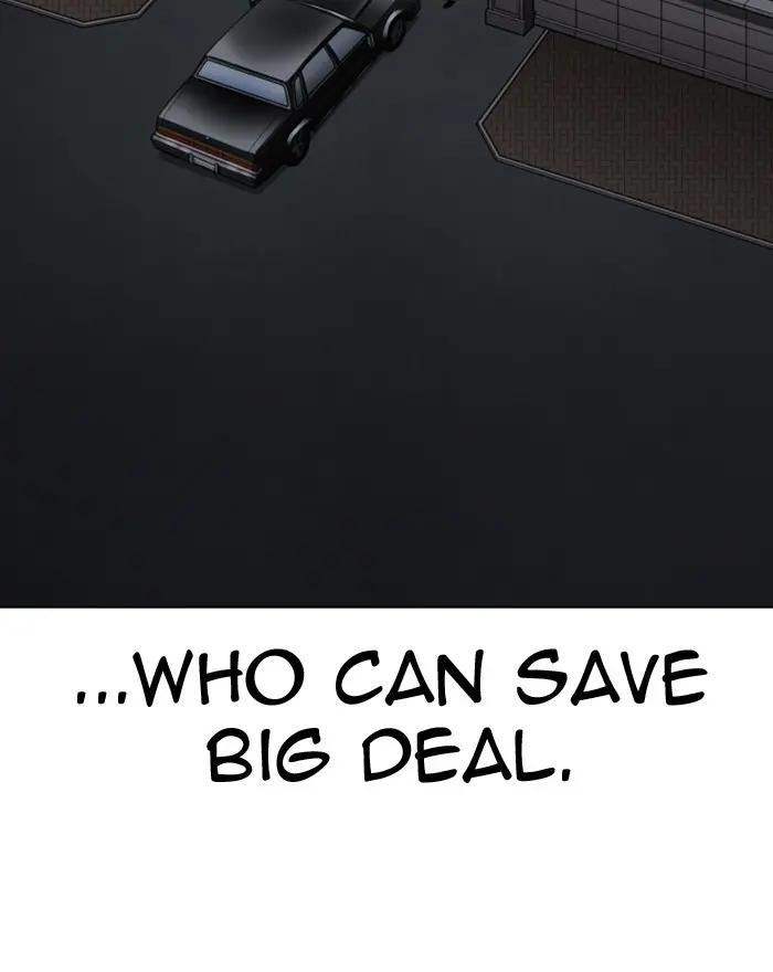Lookism Chapter 311