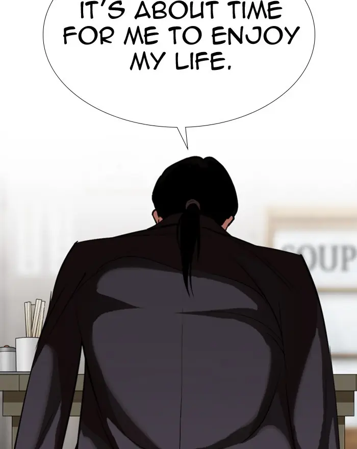 Lookism Chapter 311