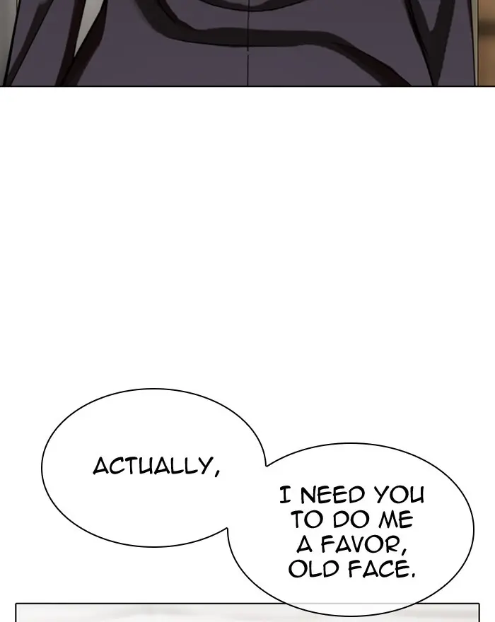 Lookism Chapter 311