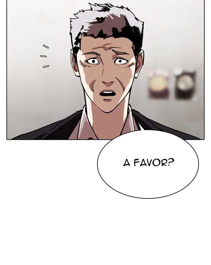 Lookism Chapter 311