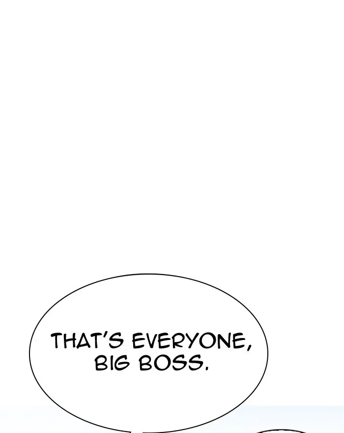Lookism Chapter 311