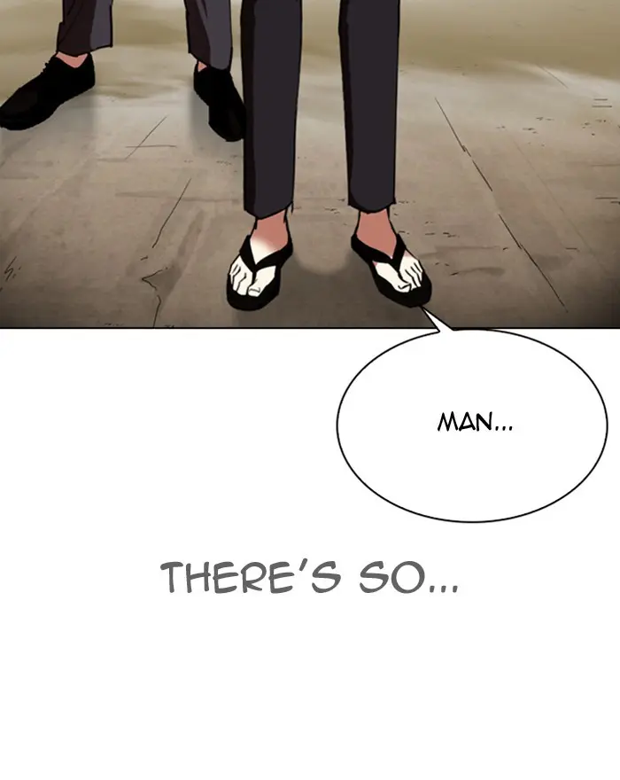 Lookism Chapter 311