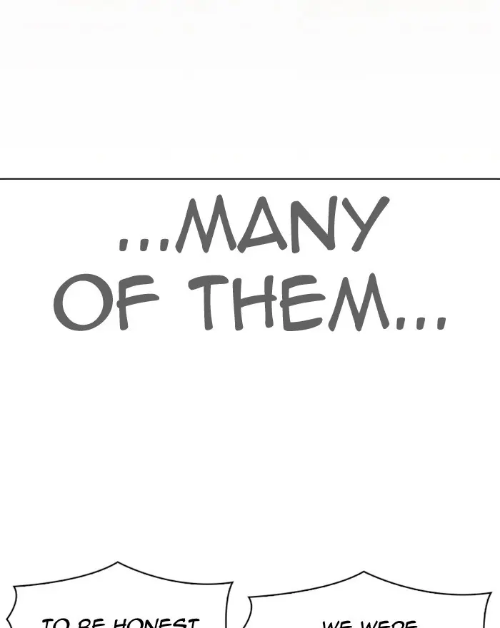 Lookism Chapter 311