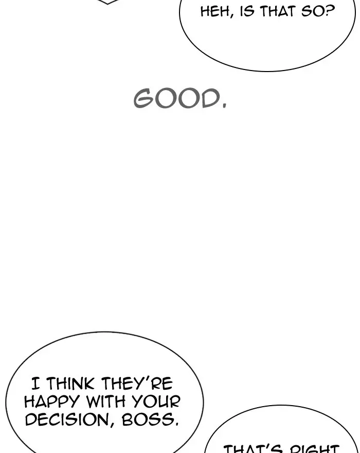 Lookism Chapter 311