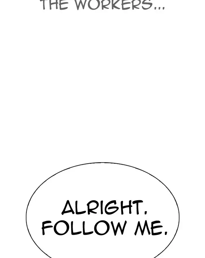 Lookism Chapter 311