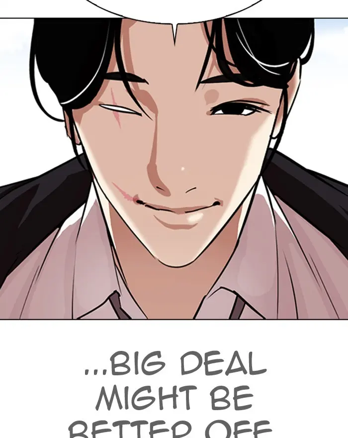 Lookism Chapter 311