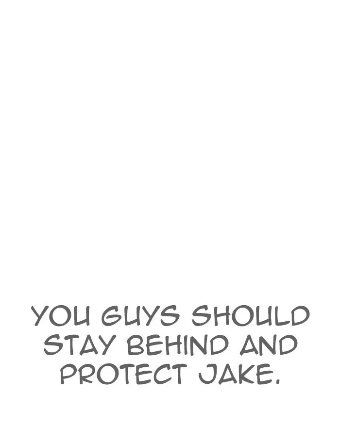Lookism Chapter 311