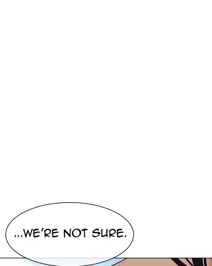 Lookism Chapter 311