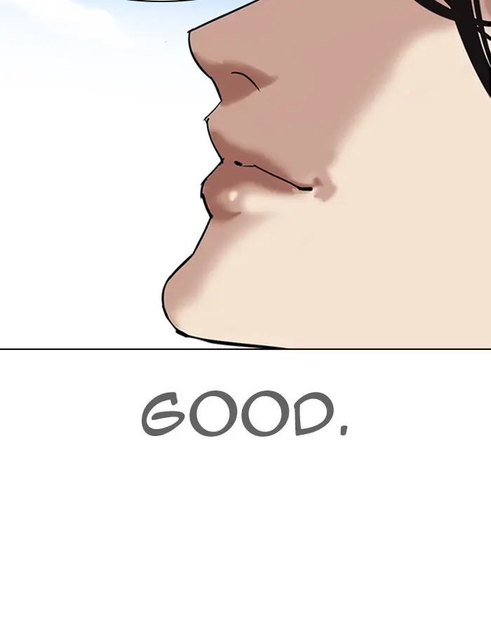 Lookism Chapter 311