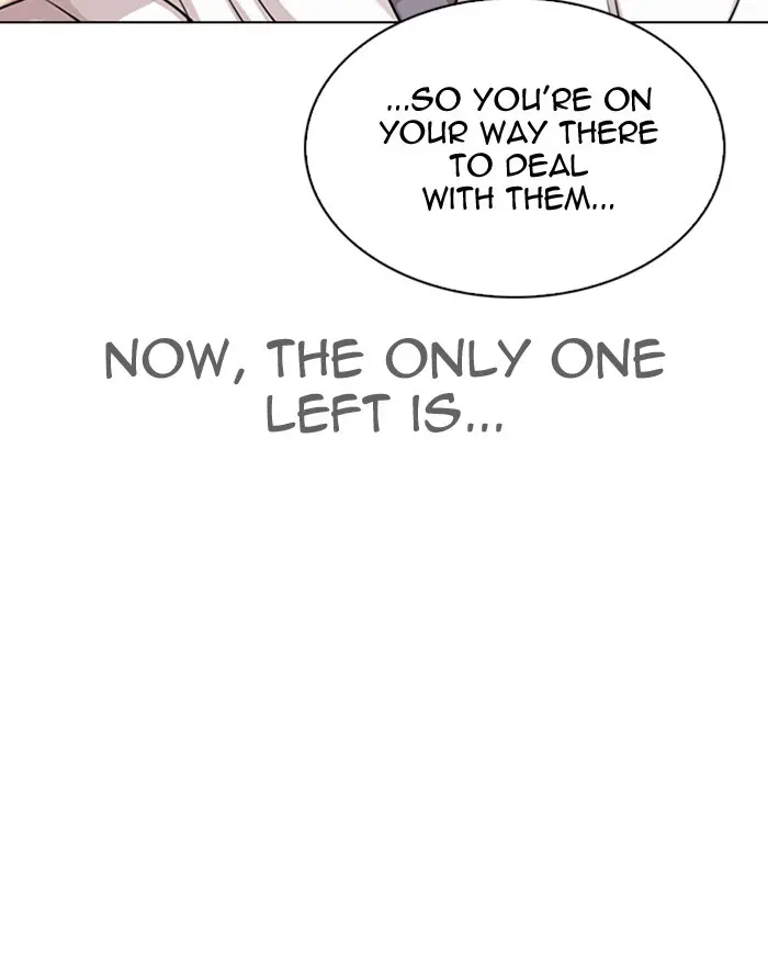 Lookism Chapter 311