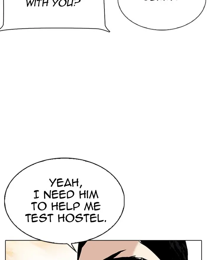 Lookism Chapter 311
