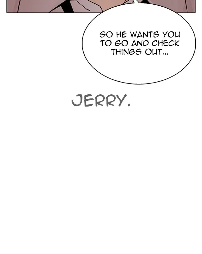 Lookism Chapter 311