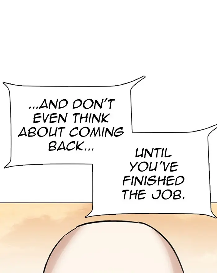 Lookism Chapter 311