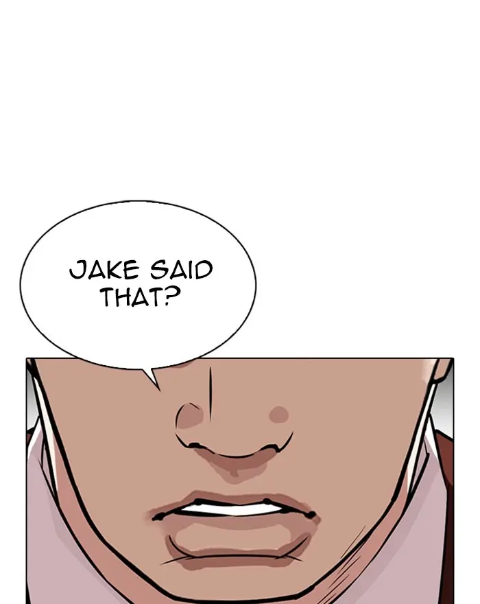Lookism Chapter 311