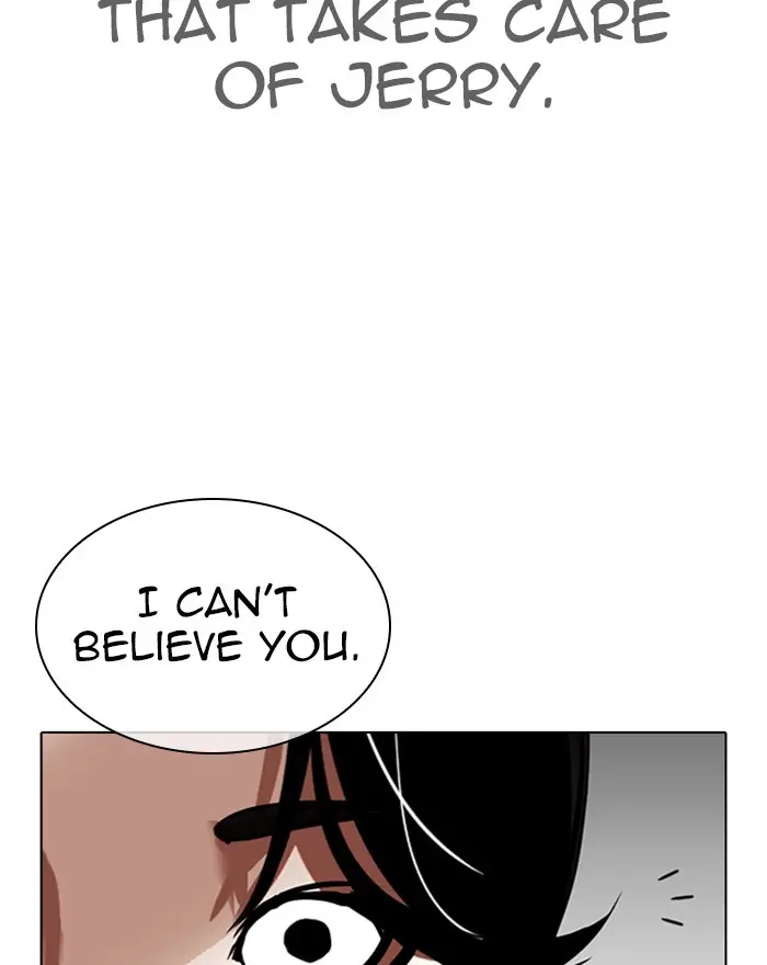 Lookism Chapter 311