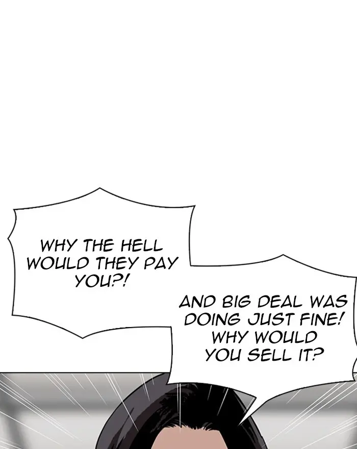 Lookism Chapter 311