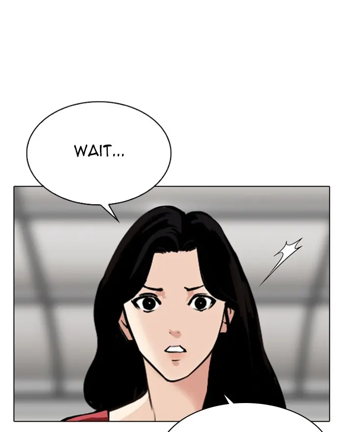 Lookism Chapter 311