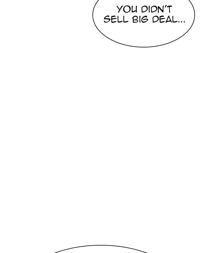 Lookism Chapter 311