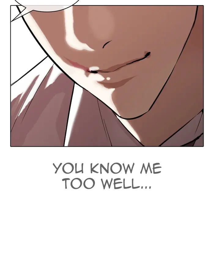 Lookism Chapter 311