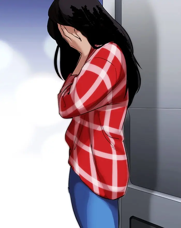 Lookism Chapter 311