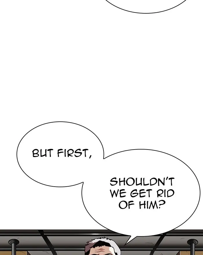 Lookism Chapter 311