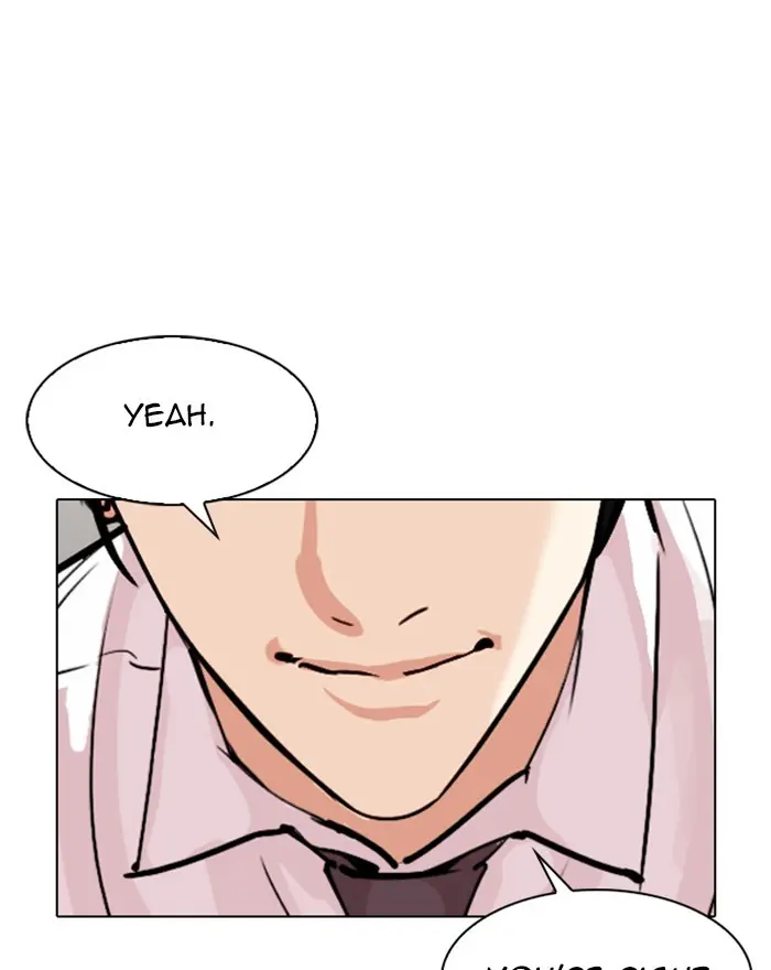 Lookism Chapter 311
