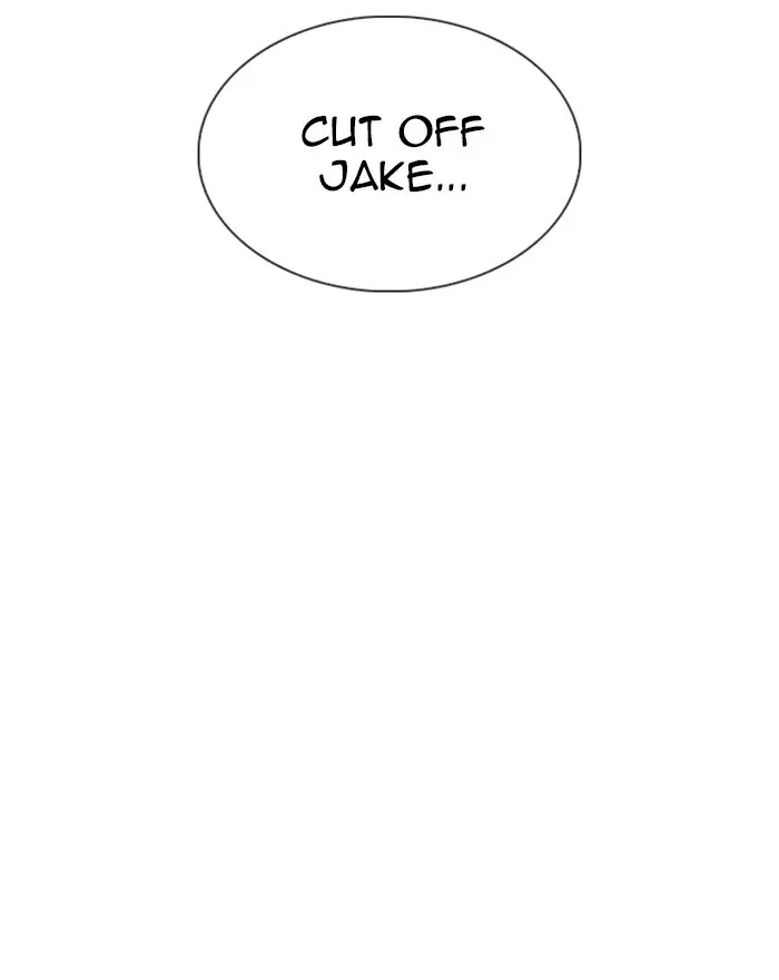 Lookism Chapter 311
