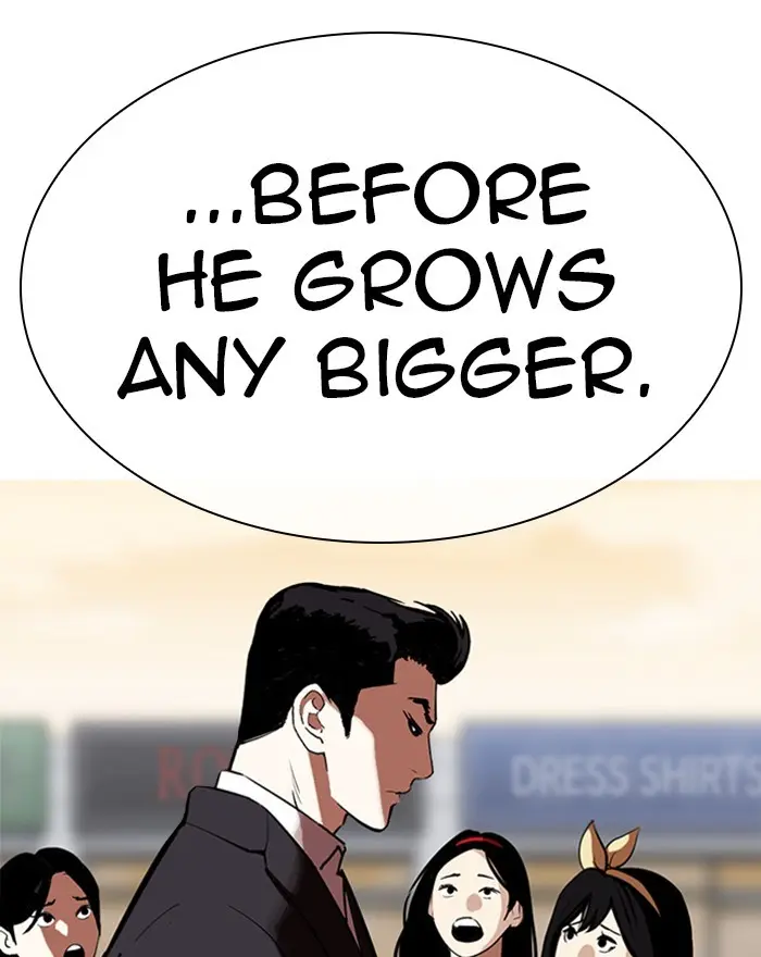Lookism Chapter 311