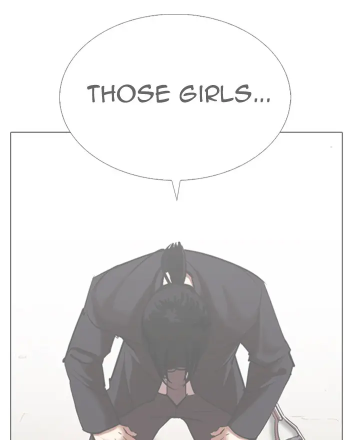 Lookism Chapter 311