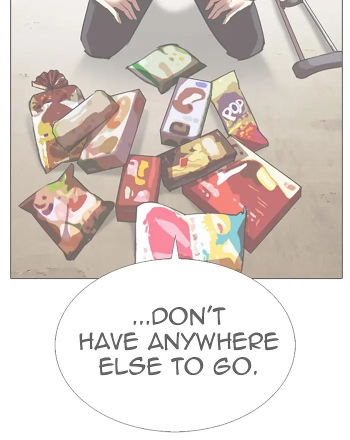 Lookism Chapter 311