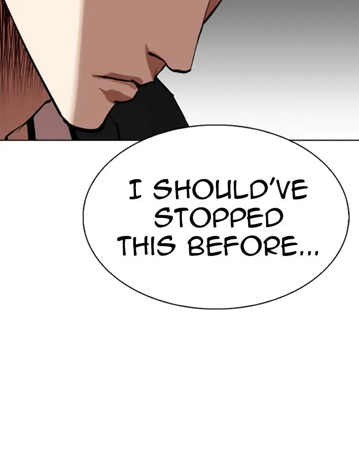 Lookism Chapter 311