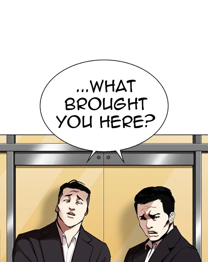 Lookism Chapter 311