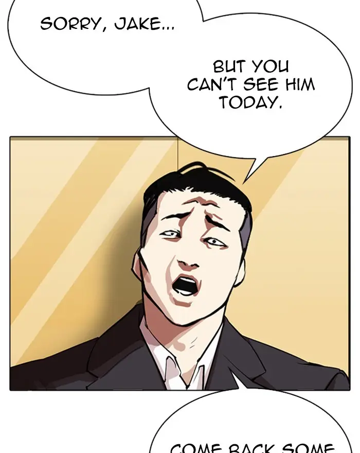 Lookism Chapter 311