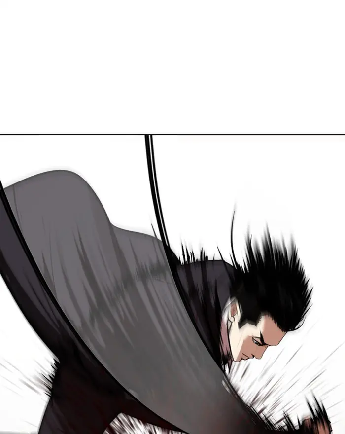 Lookism Chapter 311
