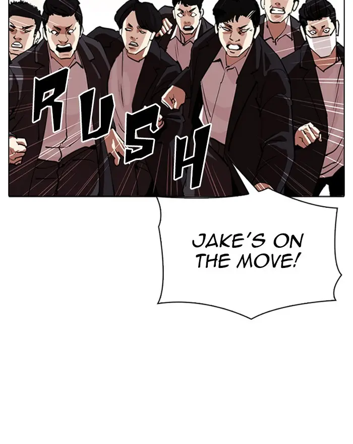 Lookism Chapter 311