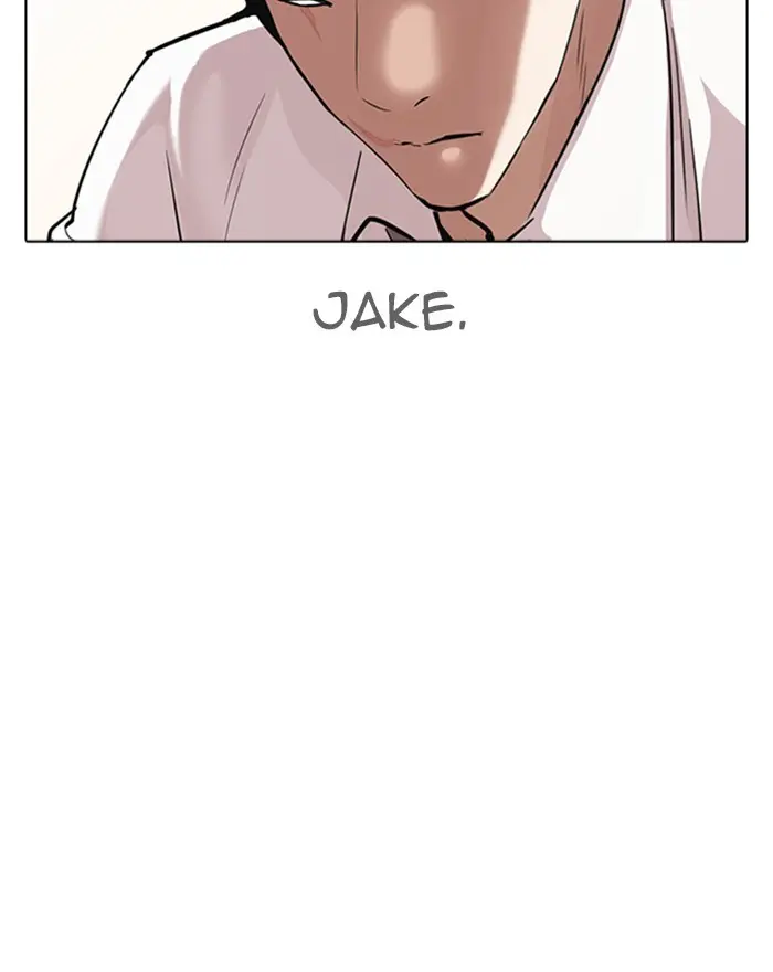 Lookism Chapter 311
