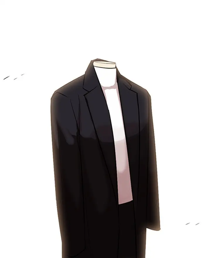 Lookism Chapter 311