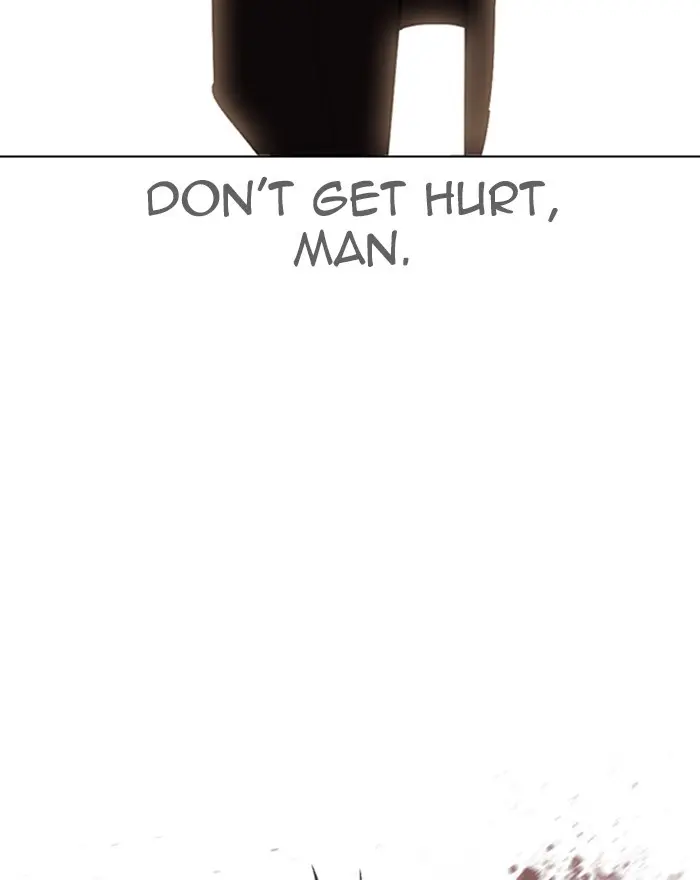 Lookism Chapter 311