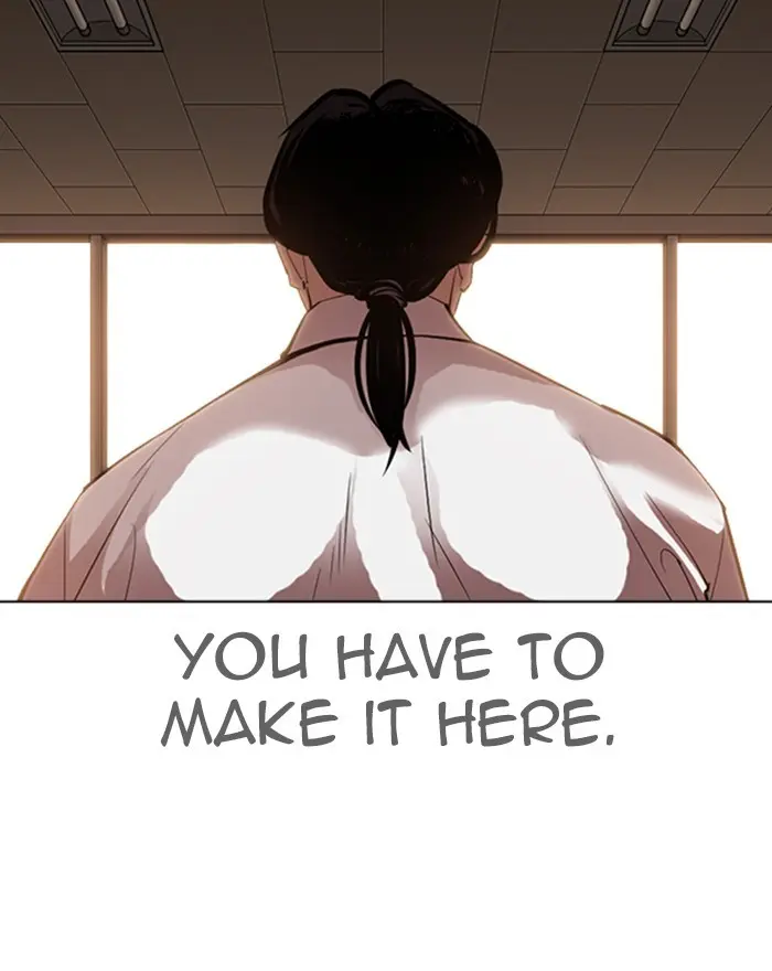 Lookism Chapter 311