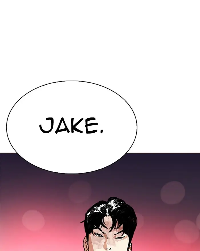 Lookism Chapter 311