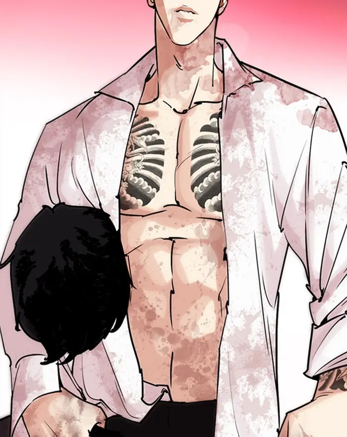 Lookism Chapter 311