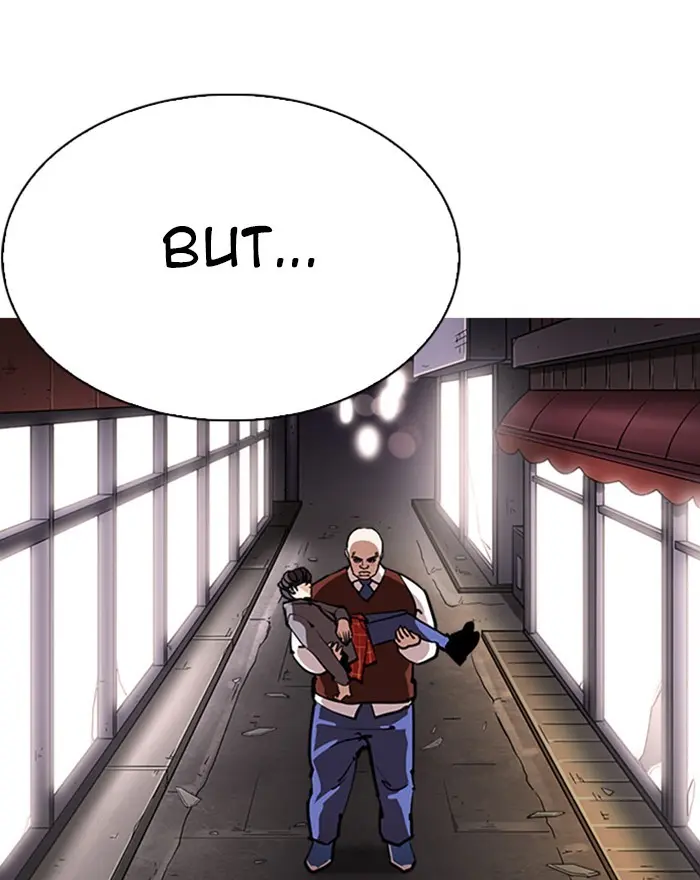 Lookism Chapter 311