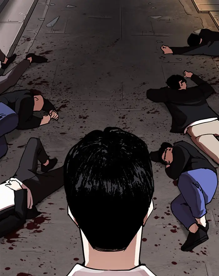 Lookism Chapter 311